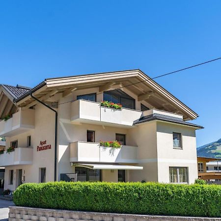 Apartament Panorama I Mayrhofen Zewnętrze zdjęcie