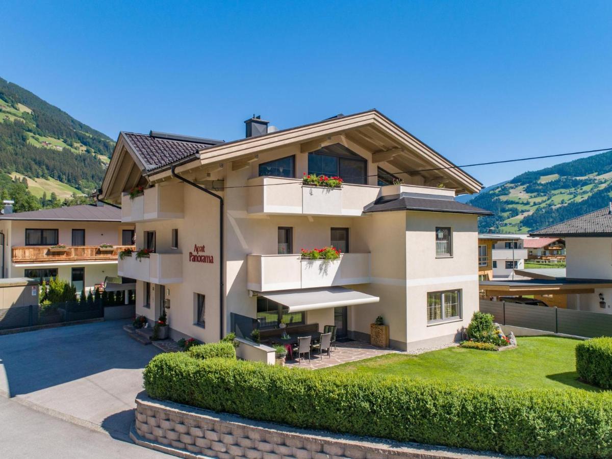 Apartament Panorama I Mayrhofen Zewnętrze zdjęcie