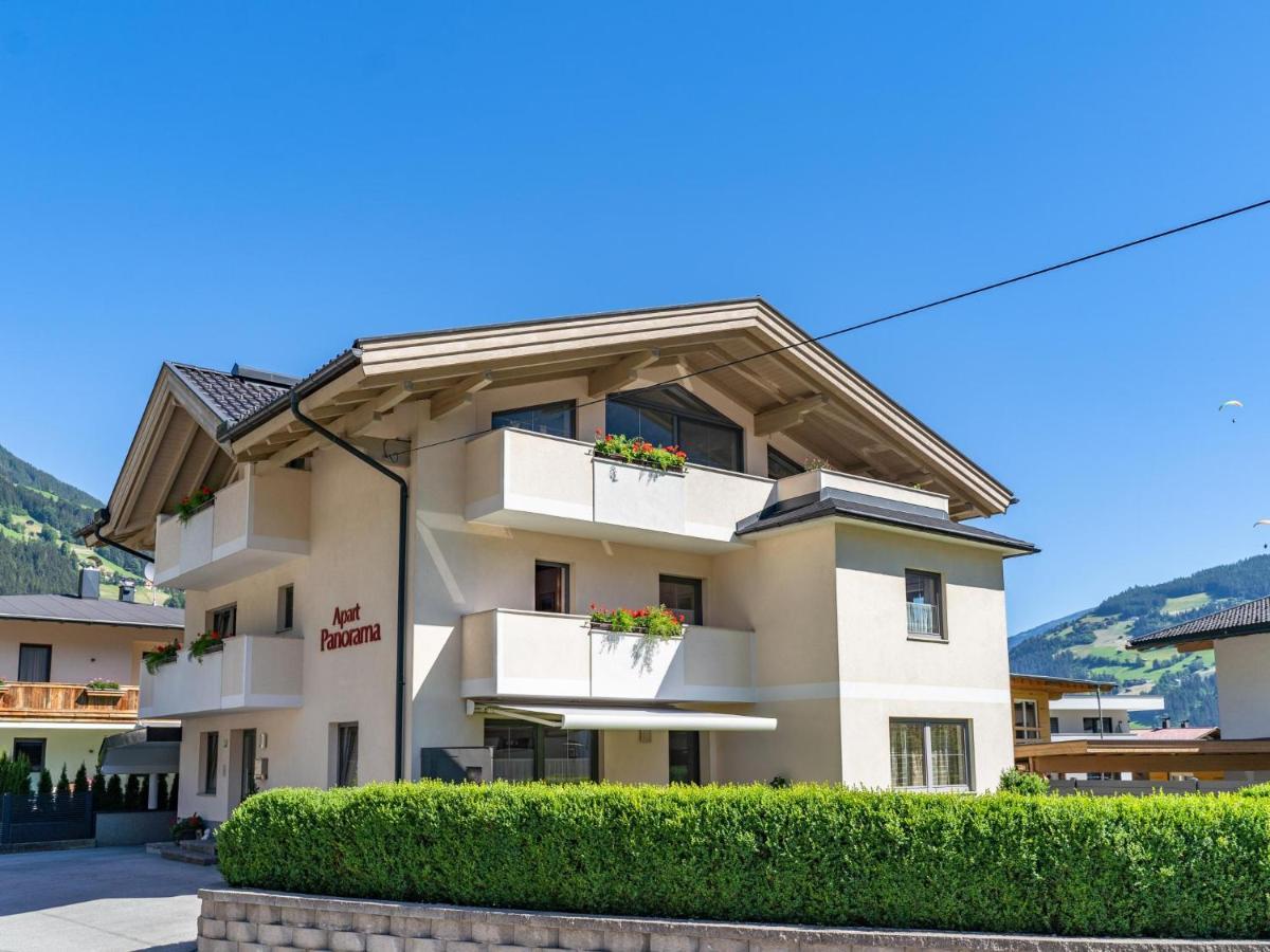 Apartament Panorama I Mayrhofen Zewnętrze zdjęcie