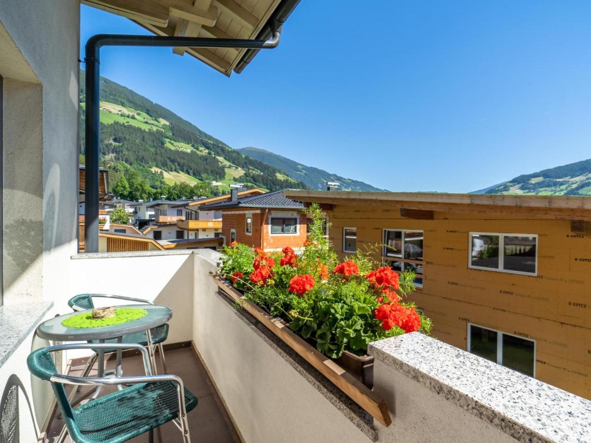 Apartament Panorama I Mayrhofen Zewnętrze zdjęcie