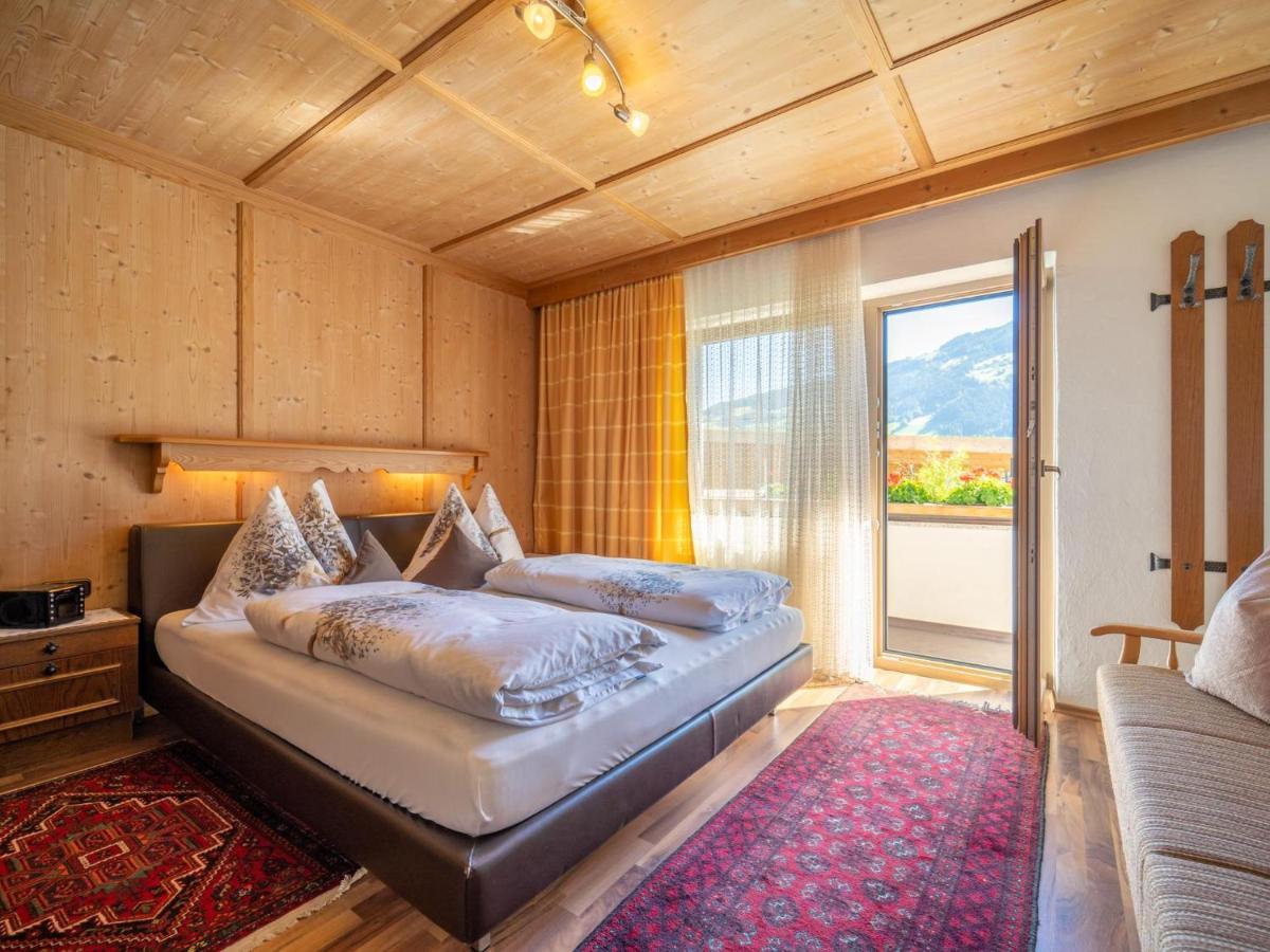 Apartament Panorama I Mayrhofen Zewnętrze zdjęcie