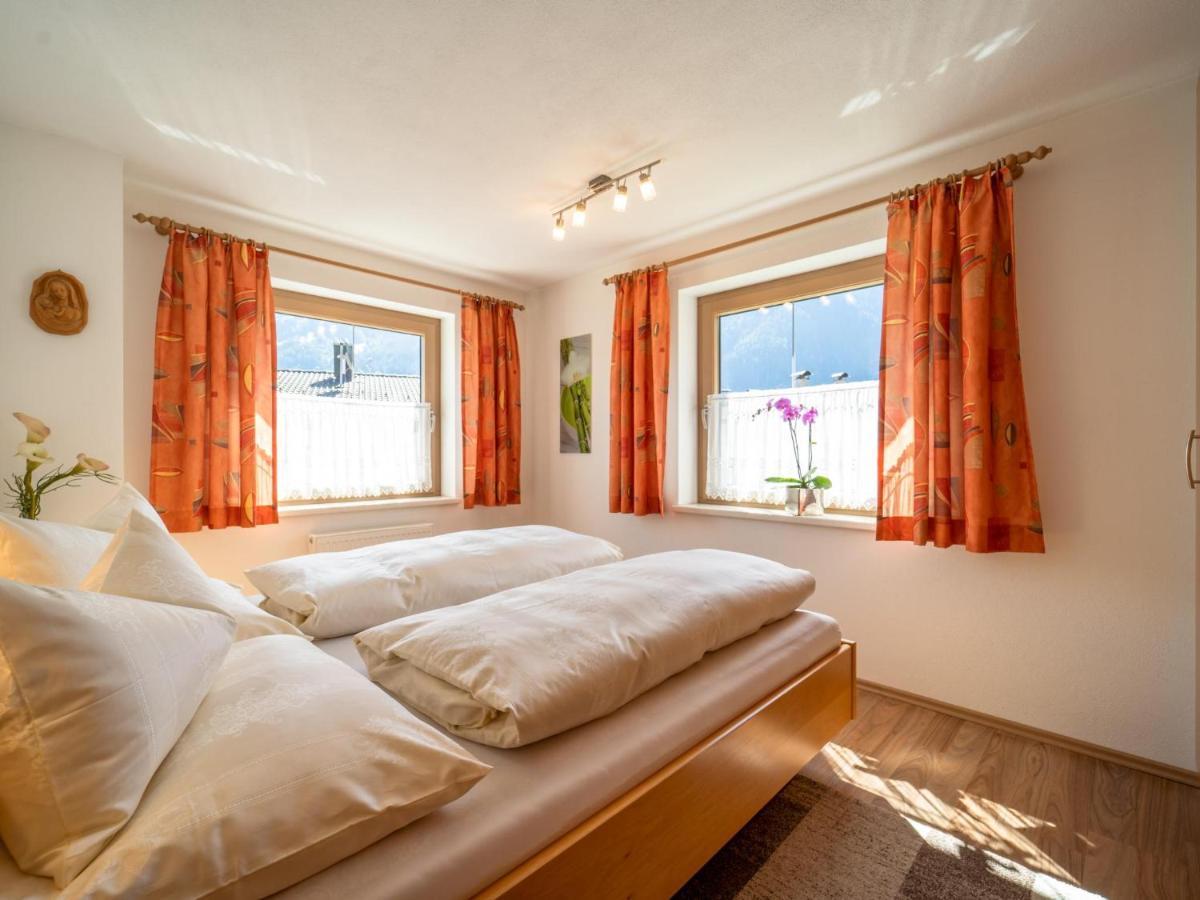 Apartament Panorama I Mayrhofen Zewnętrze zdjęcie