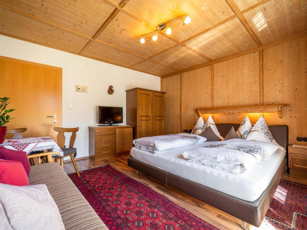 Apartament Panorama I Mayrhofen Zewnętrze zdjęcie