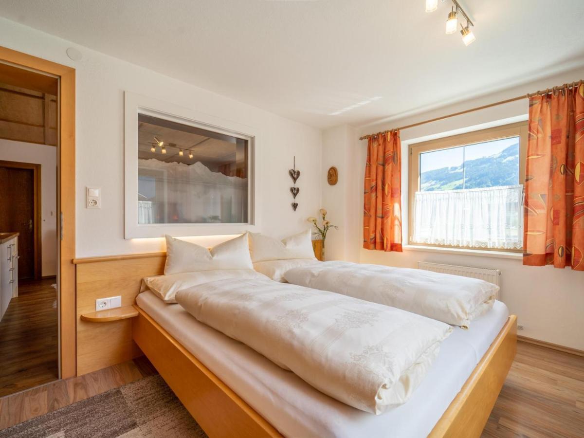 Apartament Panorama I Mayrhofen Zewnętrze zdjęcie