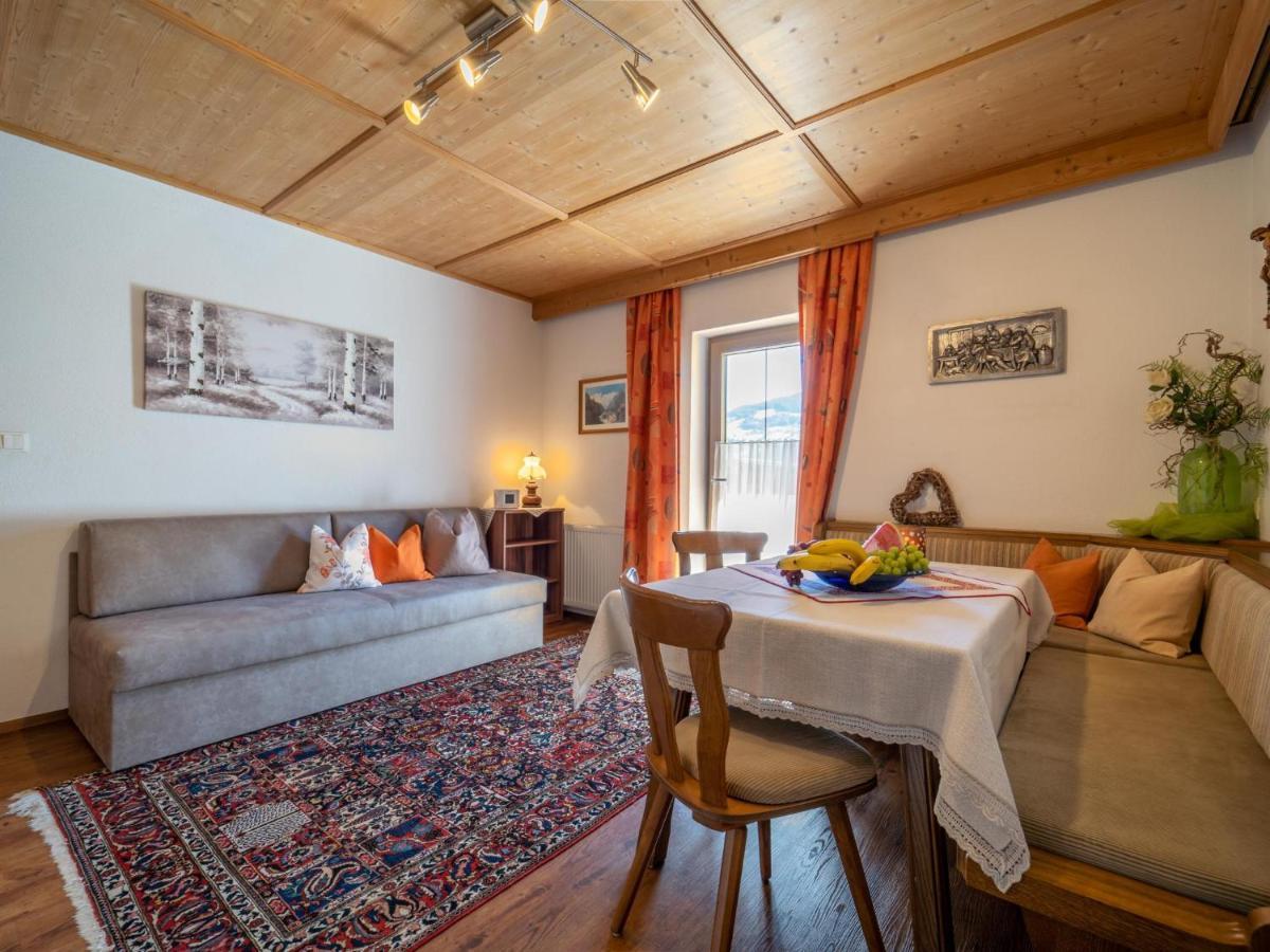 Apartament Panorama I Mayrhofen Zewnętrze zdjęcie