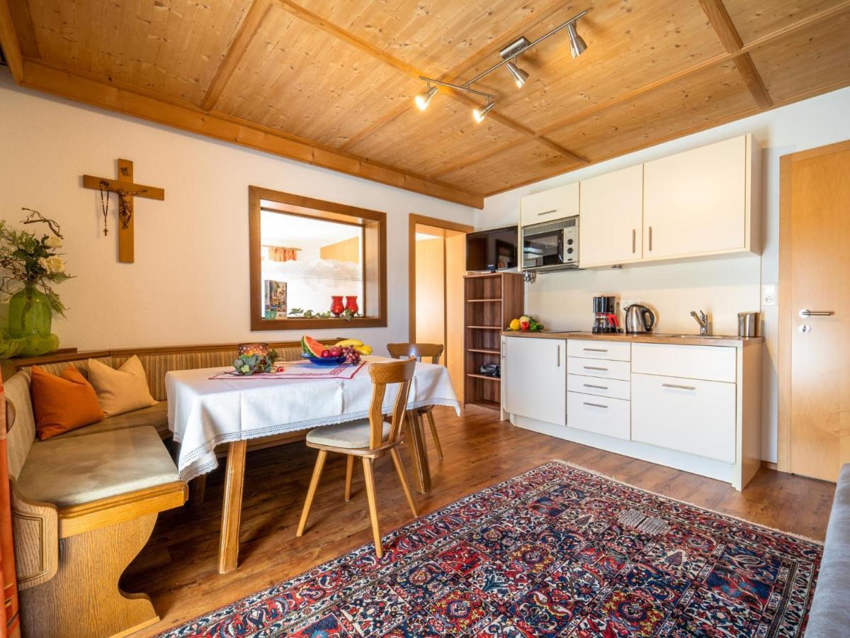 Apartament Panorama I Mayrhofen Zewnętrze zdjęcie