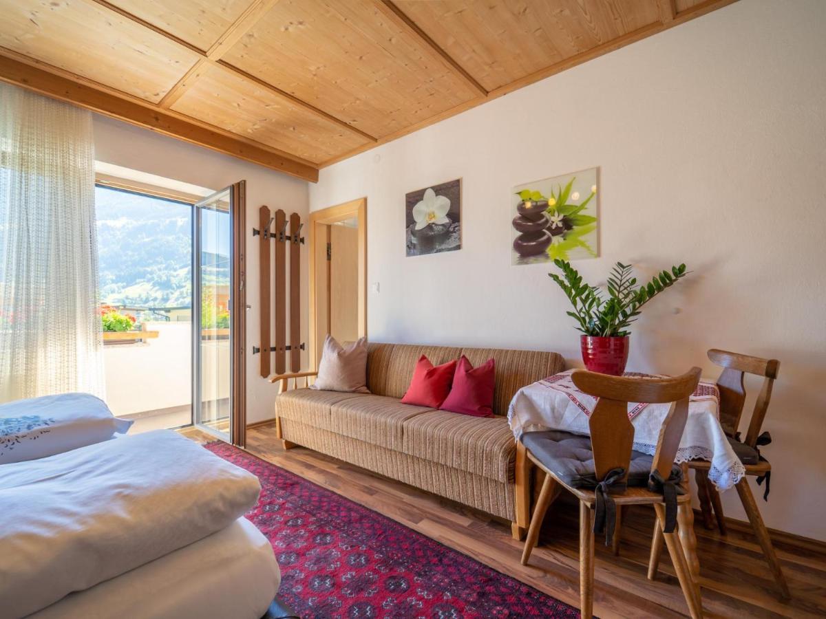 Apartament Panorama I Mayrhofen Zewnętrze zdjęcie